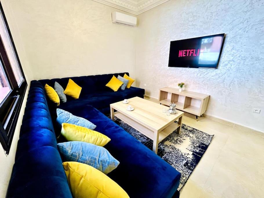 Apartamento Perle Rare A Marrakech *