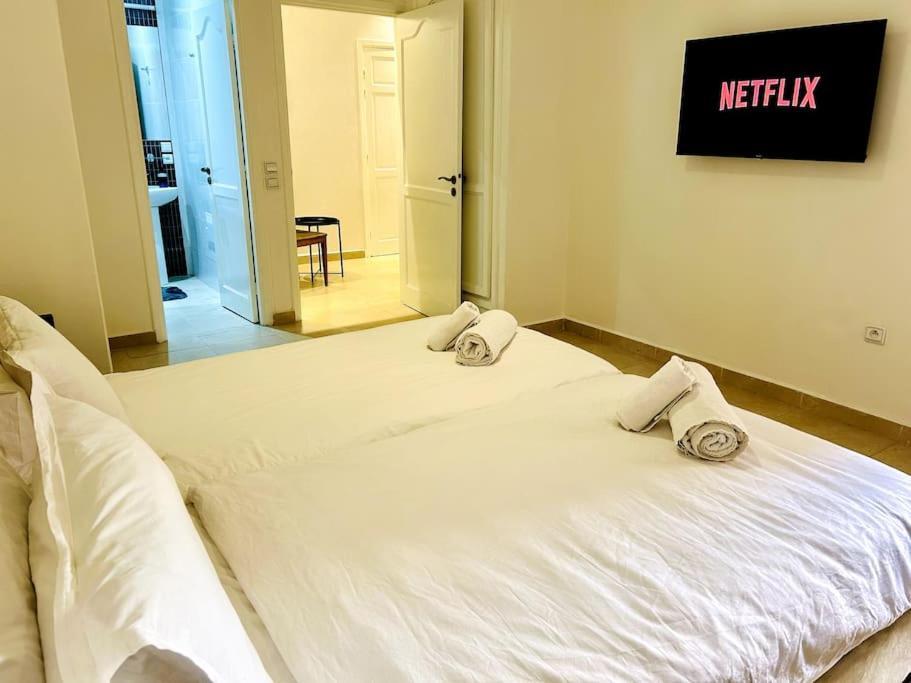Apartamento Perle Rare A Marrakech Marrakesh