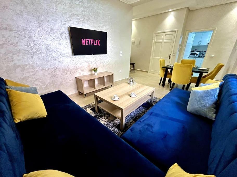 Perle Rare A Marrakech Apartamento Marrakesh