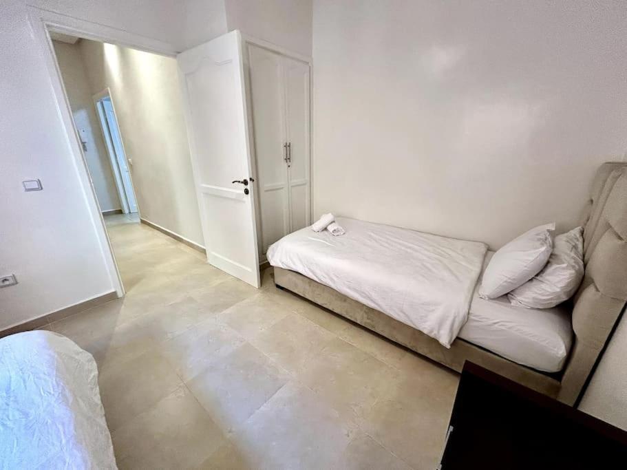 Apartamento Perle Rare A Marrakech