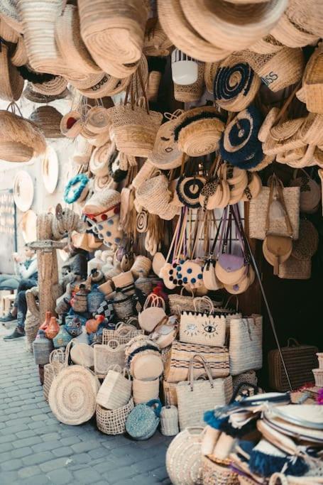 Apartamento Perle Rare A Marrakech *