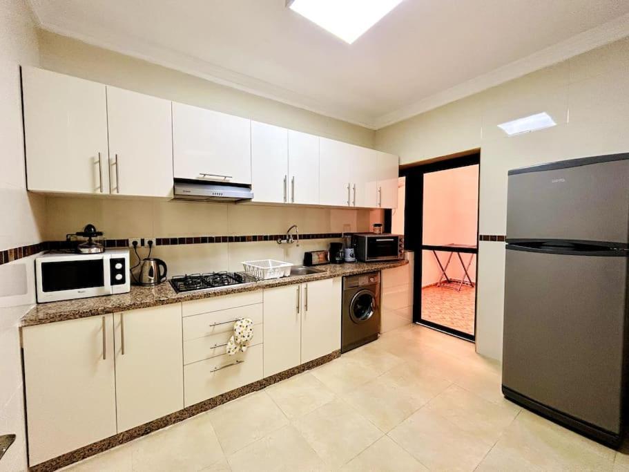 Perle Rare A Marrakech Apartamento Marrakesh
