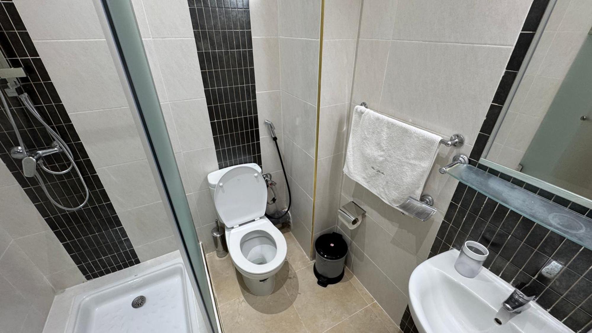 Apartamento Perle Rare A Marrakech Marrakesh